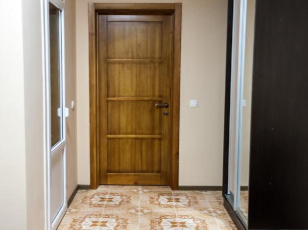 Hotel 7/24 ブロヴァルィー エクステリア 写真